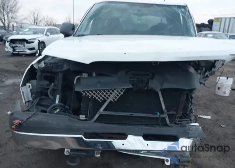 2004 Chevrolet Silverado 1500 Ls from USA, damaged, VIN 1GCEK19V94Z111703